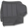VW Original Tapizado Respaldo (Tejido) Negro - 535885806BMDAF