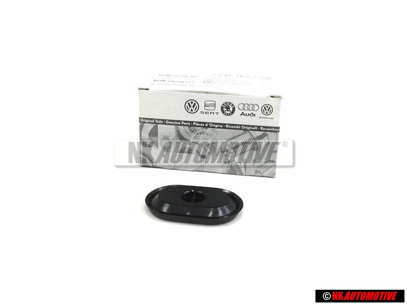 VW Original Tapa De Cierre - N 90508801