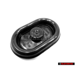 VW Original Tapa De Cierre - N 90508801