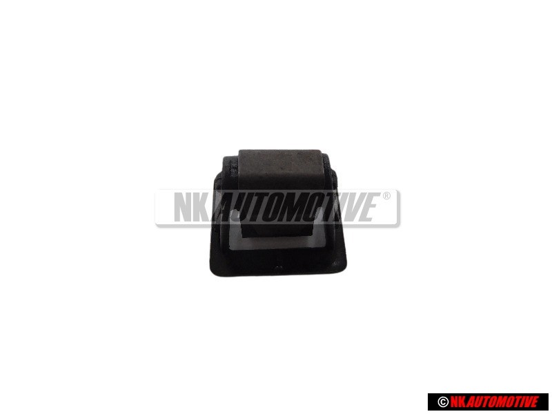 VW Original Grapa De Sujecion - 535886855