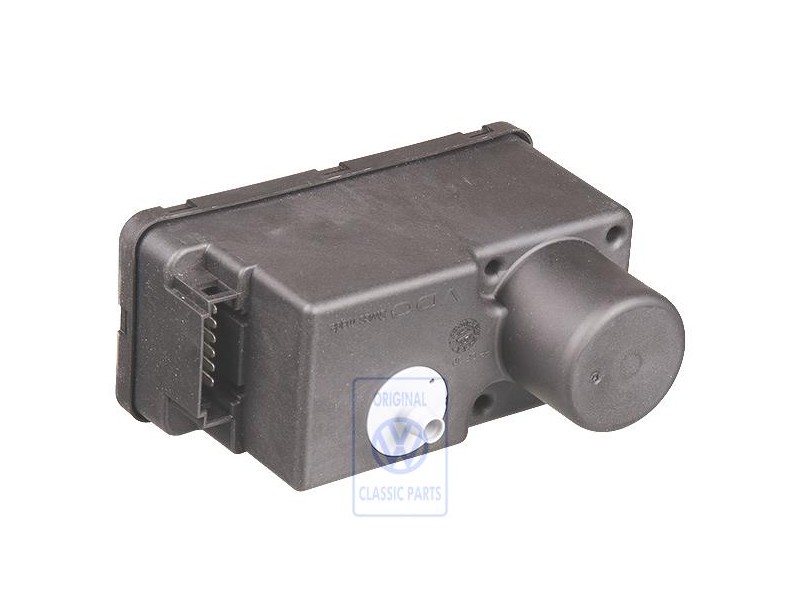 VW Original Bomba Con Aparato Mando - 1H0962257G