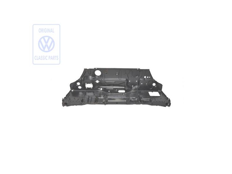 VW Original Panel Transversal - 536803147C