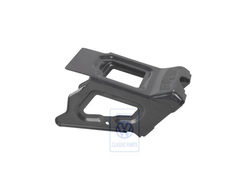 VW Original Apoyo P. Columna Direccion - 536803161