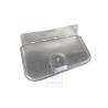 VW Original Chapa Proteccion Termica Para Pared Transversal - 536803312A