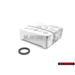 VW Original Anillo Junta - N 90015801