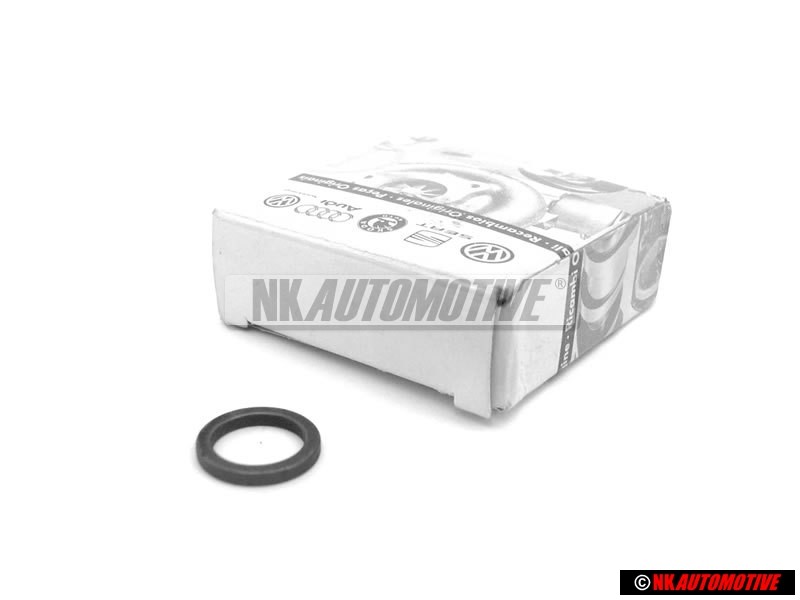 VW Original Anillo Junta - N 90015801