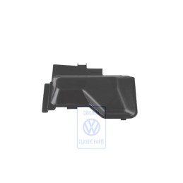 VW Original Chapaleta De Aire Fresco - 536805965