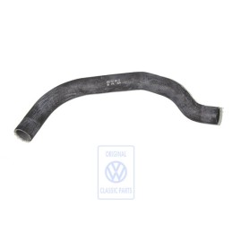 VW Original Tubo Flexible Refrigerante - 052121061D