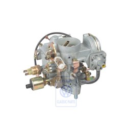 VW Original Carburador - 052129017D