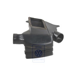 VW Original Caja Conduccion De Aire - 536819361A