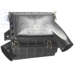 VW Original Filtro Aire Sin Caja Regulad. 
