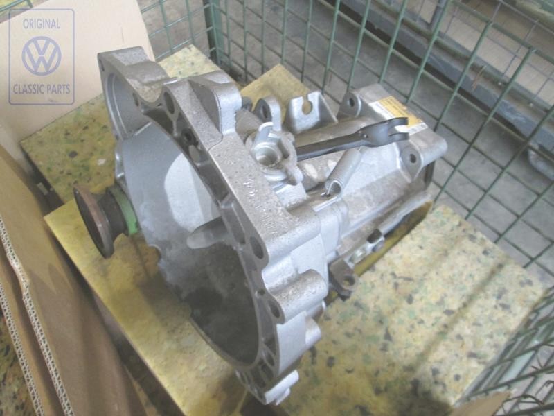 VW Original Cambio Manual 5 Marchas - 085300050 X