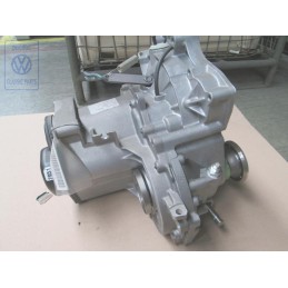 VW Original Cambio Manual 5 Marchas - 085300052N