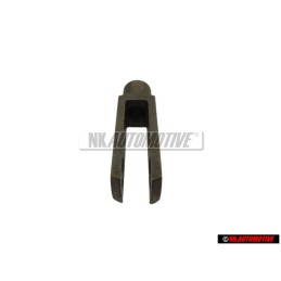 VW Original Cabeza Horquillada - N 90012501
