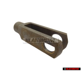 VW Original Cabeza Horquillada - N 90012501