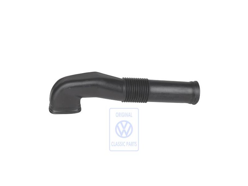 VW Original Conduccion Aire - 536819723