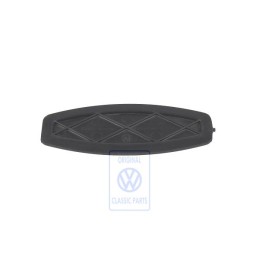 VW Original Chapaleta De Aire Fresco - 536819730B