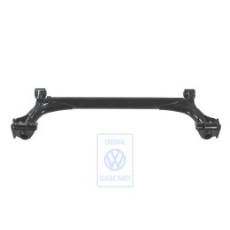 VW Original Cuerpo Eje Trasero - 6K0500047J