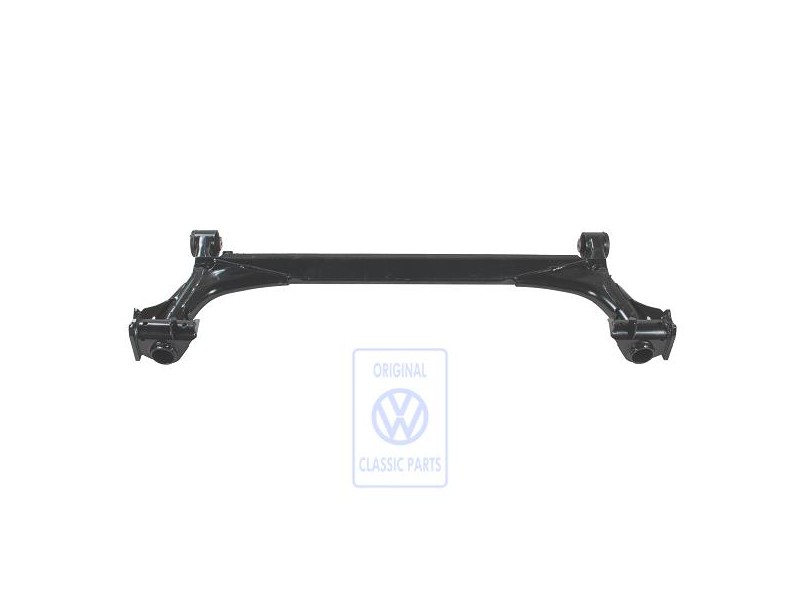 VW Original Cuerpo Eje Trasero - 6K0500047J