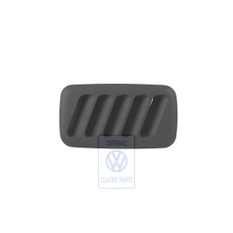 VW Original Difusor De Aire Platino - 536819751A 9DK