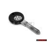 VW Original Llave - 251837219A