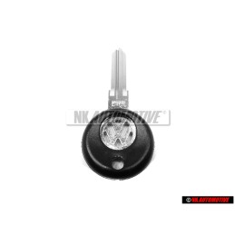 VW Original Llave - 251837219A