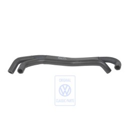 VW Original Tubo Flexible Refrigerante - 6N0121086F