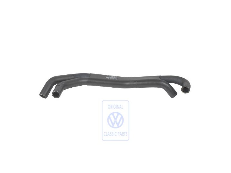VW Original Tubo Flexible Refrigerante - 6N0121086F