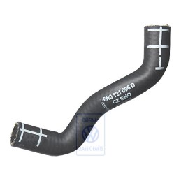 VW Original Tubo Flexible Refrigerante - 6N0121096D