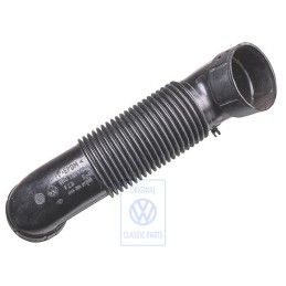 VW Original Tubo Flex. Aspiracion - 6N0129627L