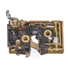 VW Original Cerradura De La Puerta - 536837015A
