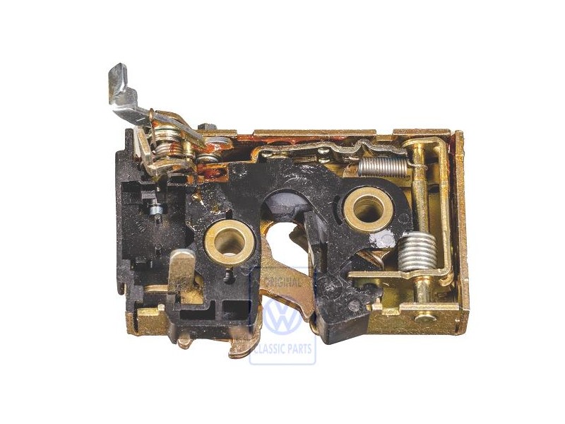 VW Original Cerradura De La Puerta - 536837015A