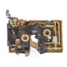 VW Original Cerradura De La Puerta - 536837015A