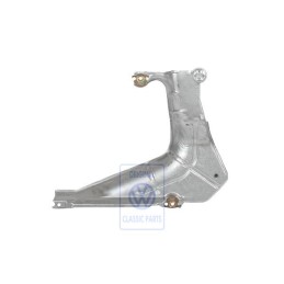 VW Original Chapa Proteccion Para Deposito De Combustible - 6N0201307D