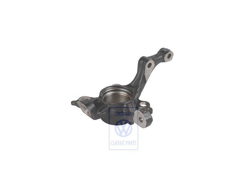 VW Original Mangueta - 6N0407256A