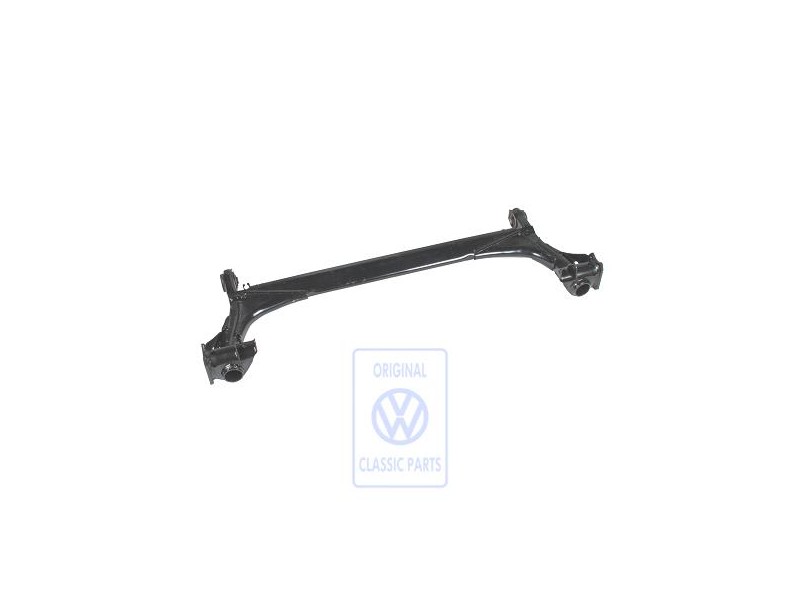 VW Original Cuerpo Eje Trasero - 6N0500047G