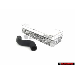 VW Original Tubo Flex. Desaireacion - 021103493A