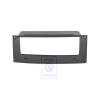 VW Original Embellecedor Negro Satinado - 536857243 01C