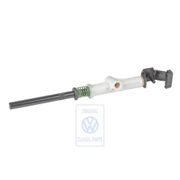 VW Original Palanca De Cambios - 6N0711112B
