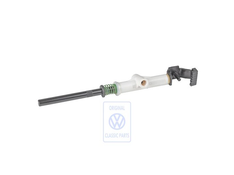 VW Original Palanca De Cambios - 6N0711112B