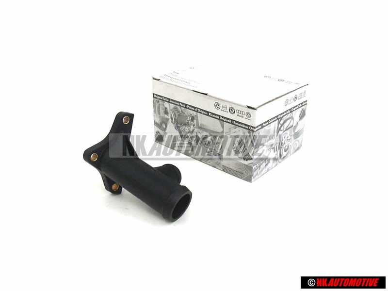 VW Original Brida - 027121133E