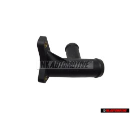 VW Original Brida - 027121133E