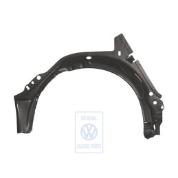 VW Original Recubrimiento Caja Rueda - 6N0803435A