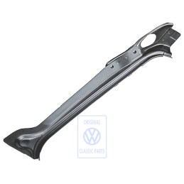 VW Original Canal Estanqueizado - 6N0809641E