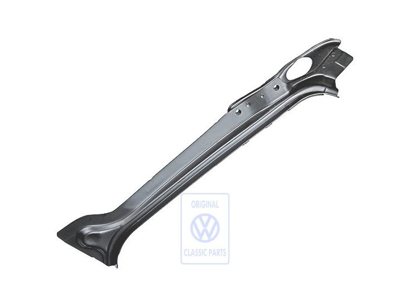 VW Original Canal Estanqueizado - 6N0809641E