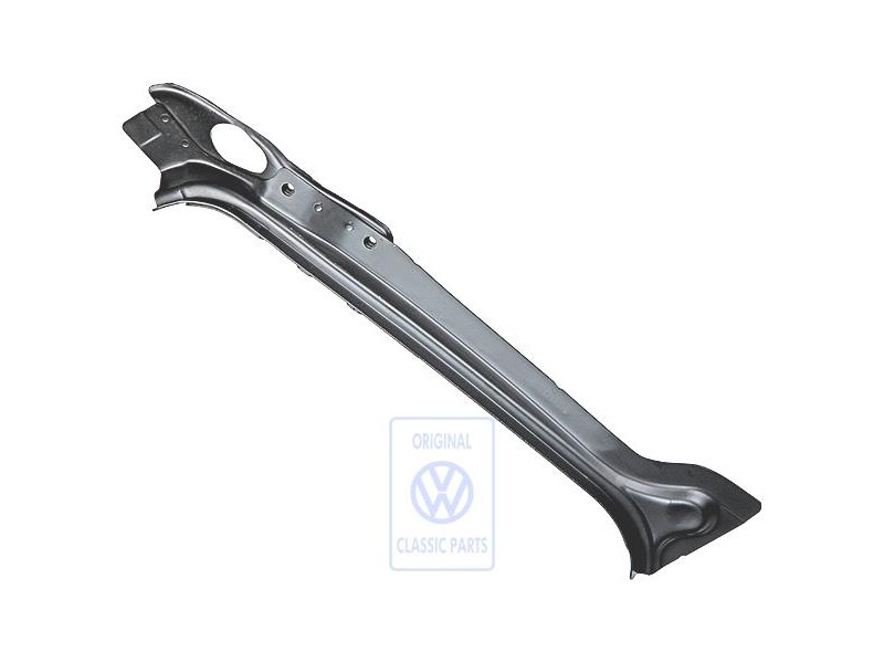VW Original Canal Estanqueizado - 6N0809642E