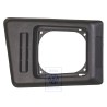 VW Original Recubrimiento P. Accion.Cambio Negro - 536863216 4FB
