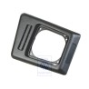 VW Original Recubrimiento P. Accion.Cambio Platino - 536863216 9DK