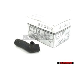 VW Original Tubo Flexible - 027133997T