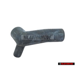 VW Original Tubo Flexible - 027133997T